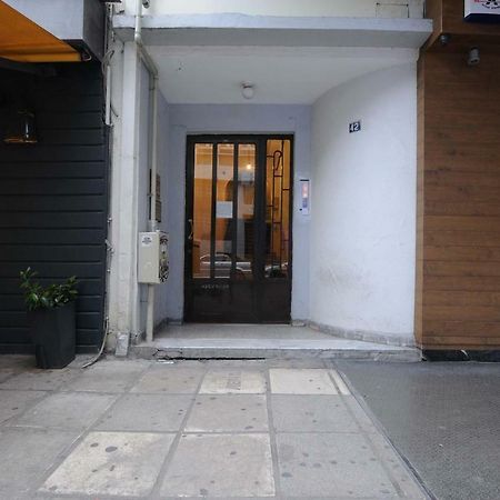 F & B Collection - Lux & Artdeco Apartment Thessaloniki Exterior photo